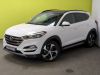 Hyundai TUCSON Creative 1.7 CRDi 115 2WD Occasion