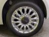 Fiat 500 serie 6 Lounge 1.2 69ch Occasion