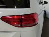 Volkswagen Touran Sound 1.4 TSI 150 BMT 5pl Occasion