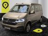 Volkswagen CALIFORNIA 6.1 - 7 PLACES Beach Camper 2.0 TDI 150 DSG Occasion