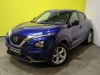 Nissan Juke N-Connecta DIG-T 117 Occasion