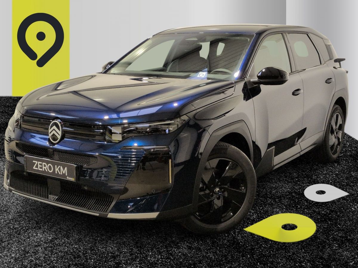 Vente Nouveau C5 aircross    145 e-DCS6  Neuve