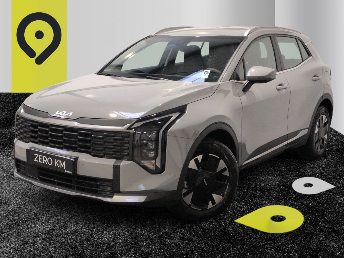 Vente Nouveau Sportage  Hybride 239 ch BVA6  Neuve