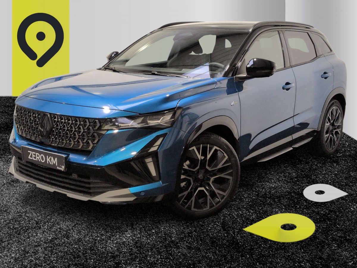 Vente Austral  full hybrid E-Tech 200 ch  Neuve