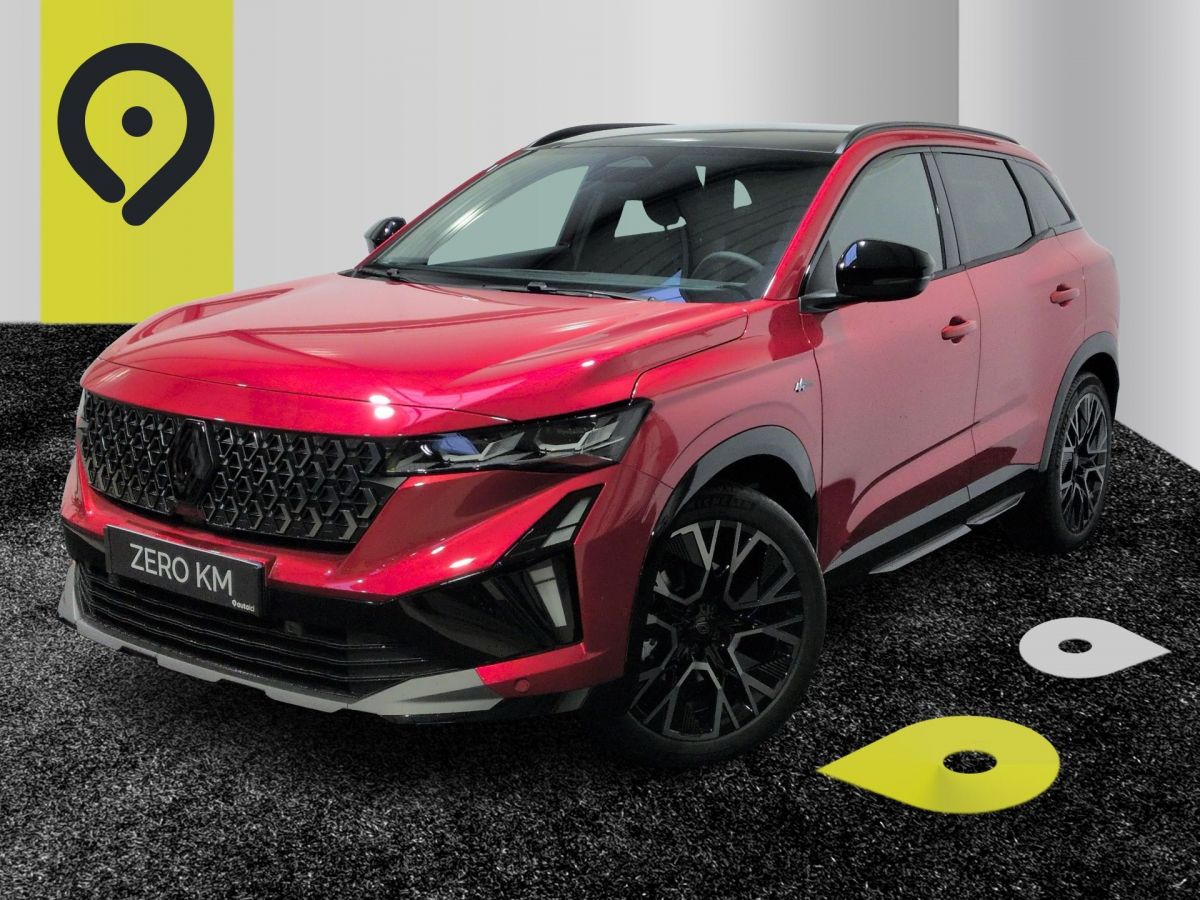 Vente Austral  full hybrid E-Tech 200 ch  Neuve