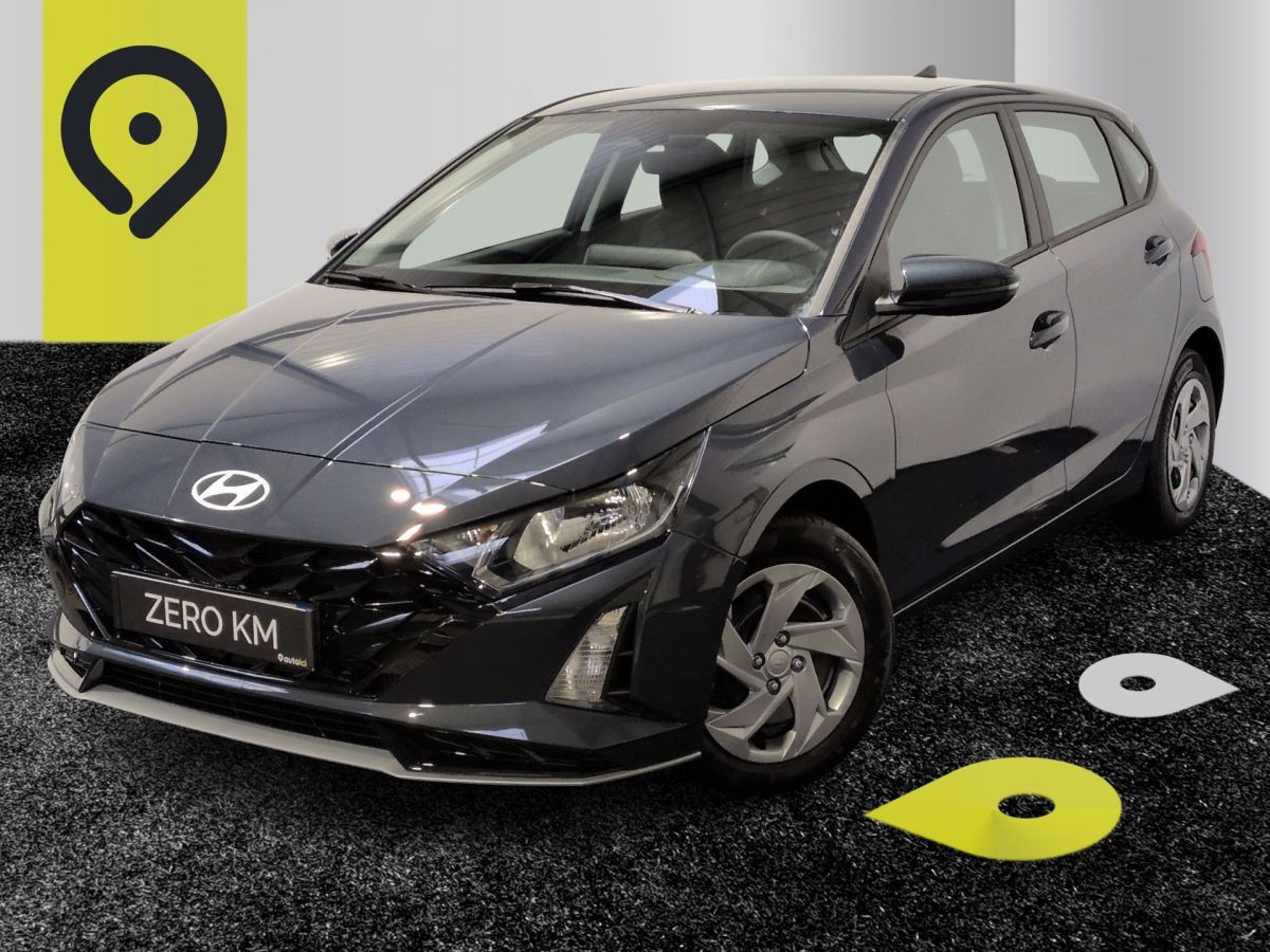 Vente I20 1.0 T-GDI 90 BVM  Neuve