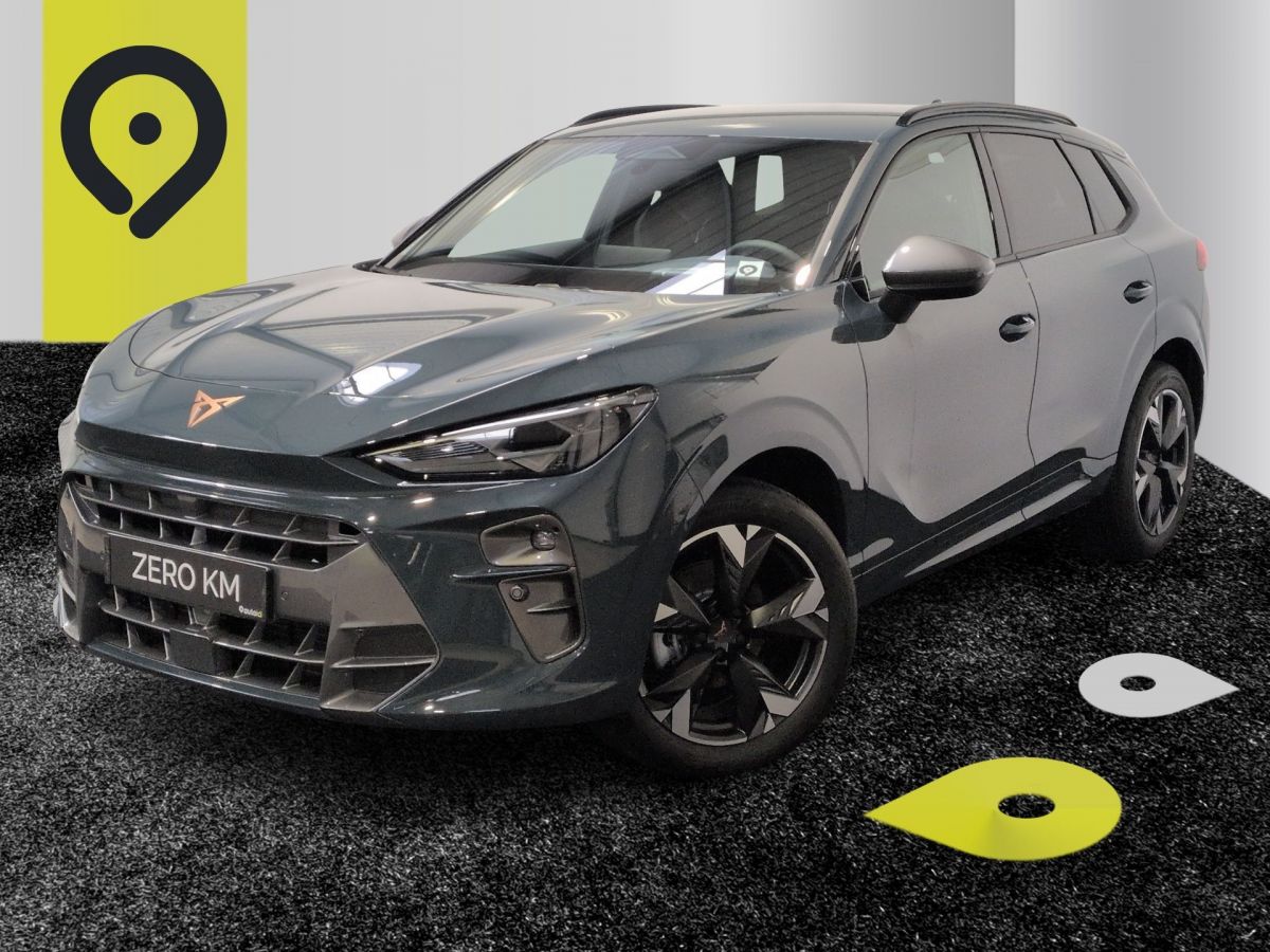 Vente TERRAMAR  1.5 eTSI Hybrid 150 ch DSG7  Neuve