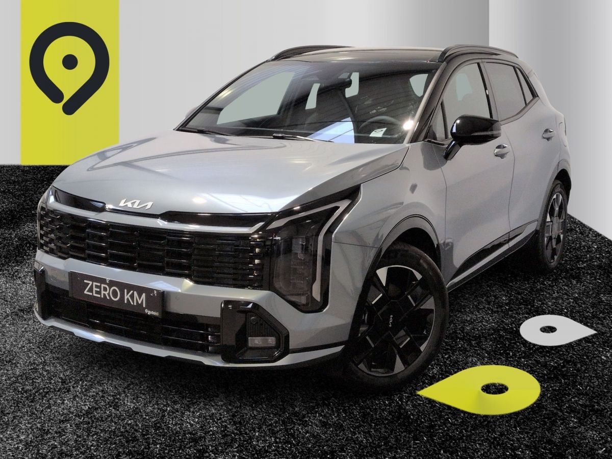 Vente Nouveau Sportage  Hybride 239 ch BVA6  Neuve