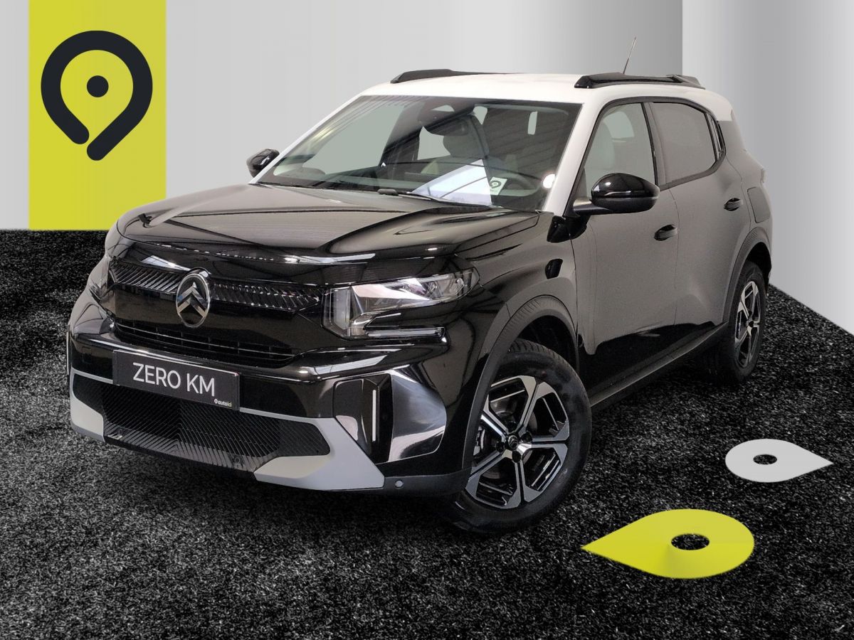 Vente C3 Aircross   Hybride 145 ch Aut  Neuve