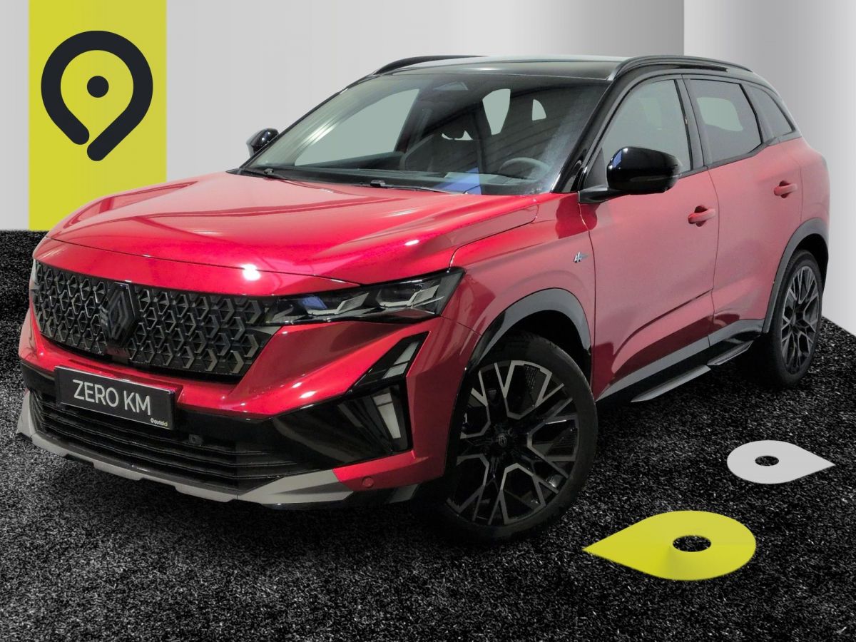 Vente Austral  full hybrid E-Tech 200 ch  Neuve