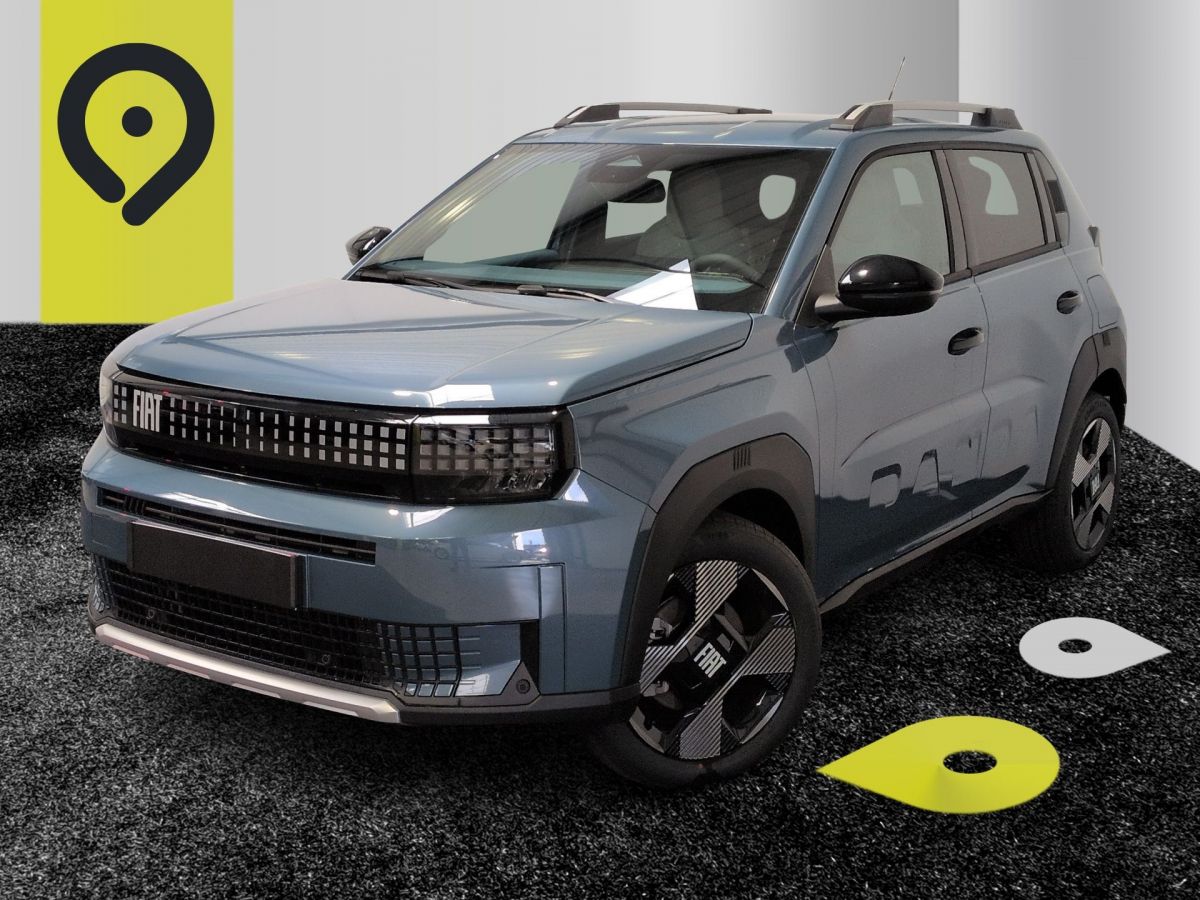 Vente Grande panda   T-Gen 3 1.2 Hybrid Turbo 110 ch eDCT6  Neuve
