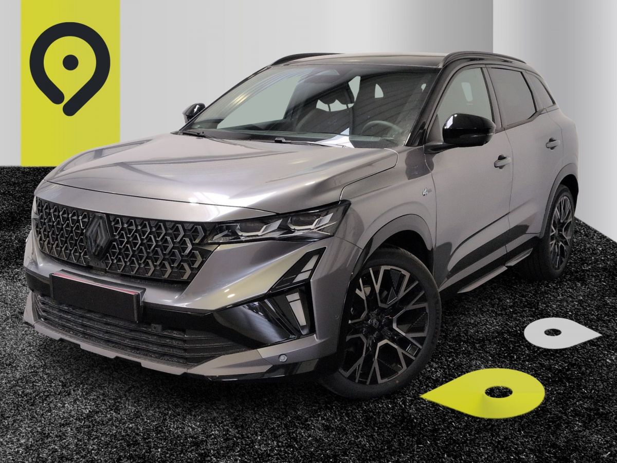 Vente Austral  full hybrid E-Tech 200 ch  Neuve