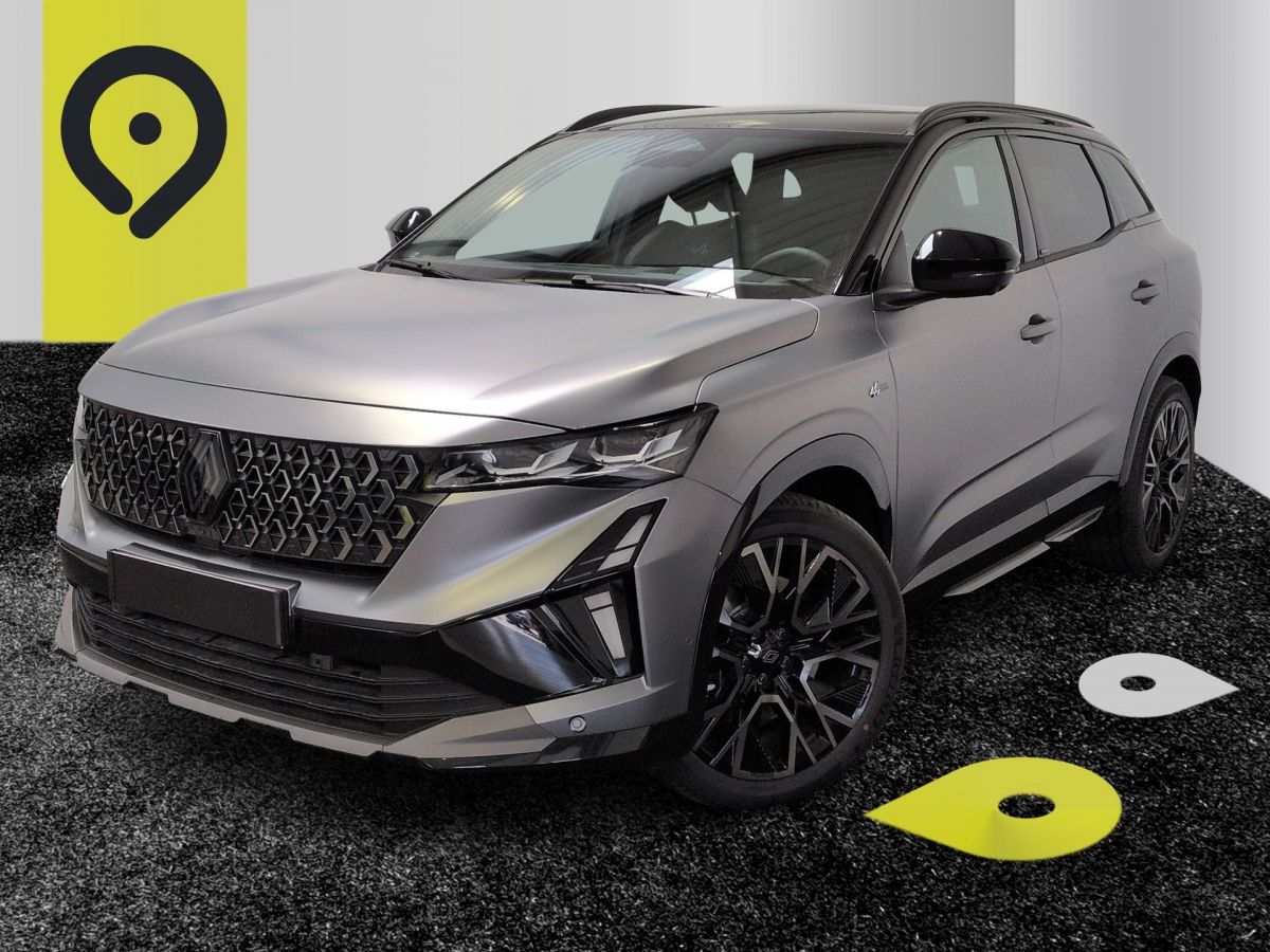 Vente Austral  full hybrid E-Tech 200 ch  Neuve