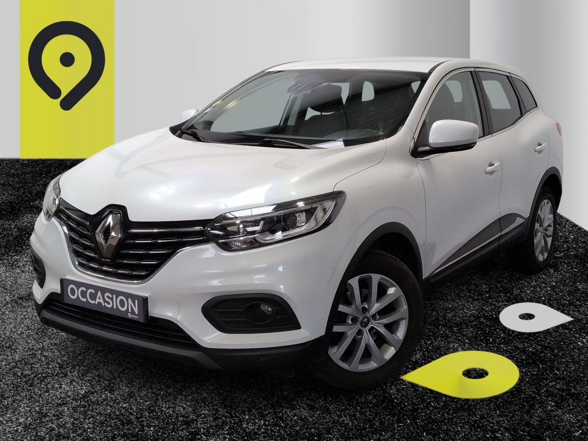 Vente Kadjar 2 Blue dCi 115  Occasion