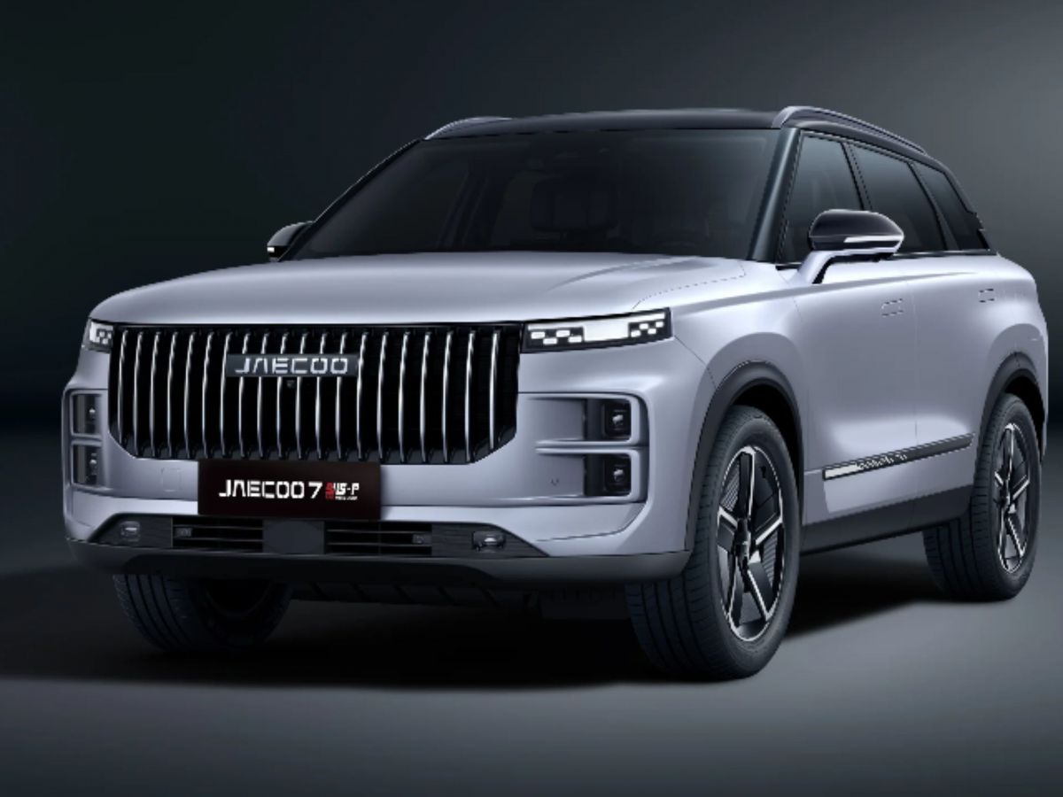 Vente 7 PHEV SHS-P 1.5 TGDI 279 ch  Neuve
