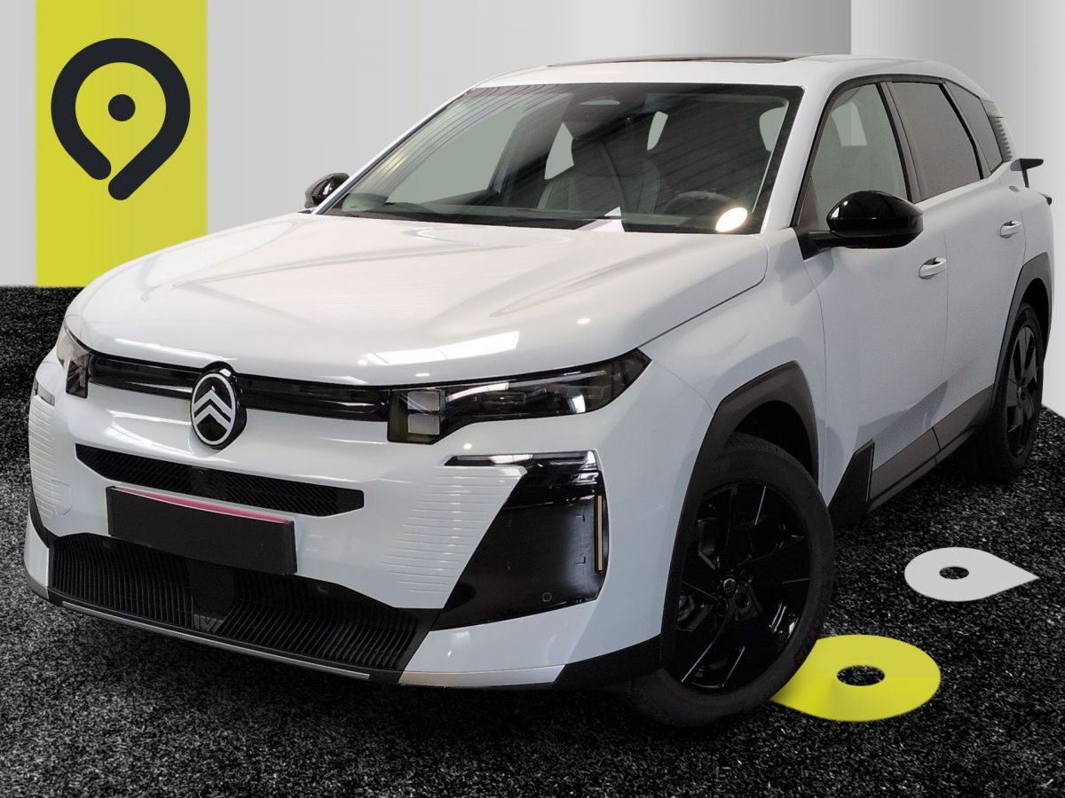 Vente Nouveau C5 aircross    145 ch e-DCS6 Blanc Okénite Neuve