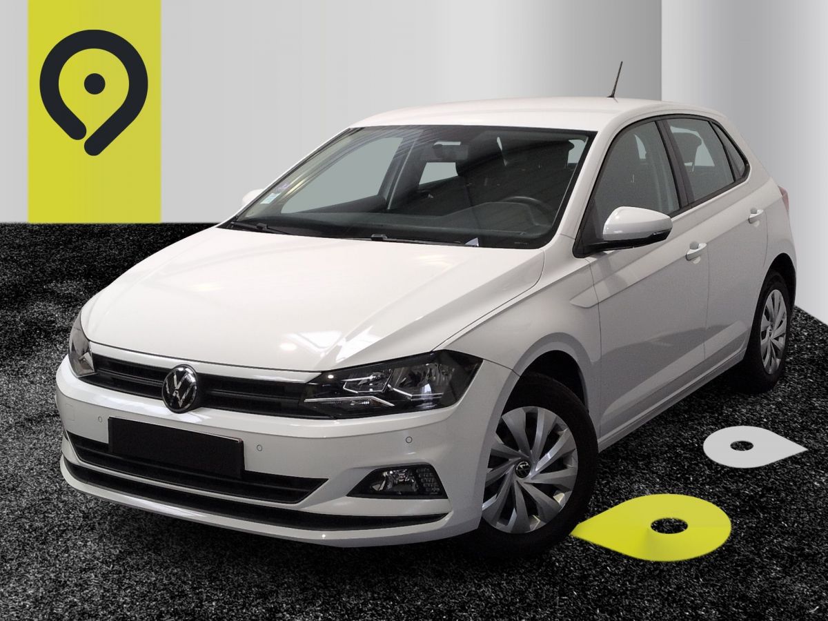 Vente Polo business 1.0 TSI 95 S&S BVM5  Occasion