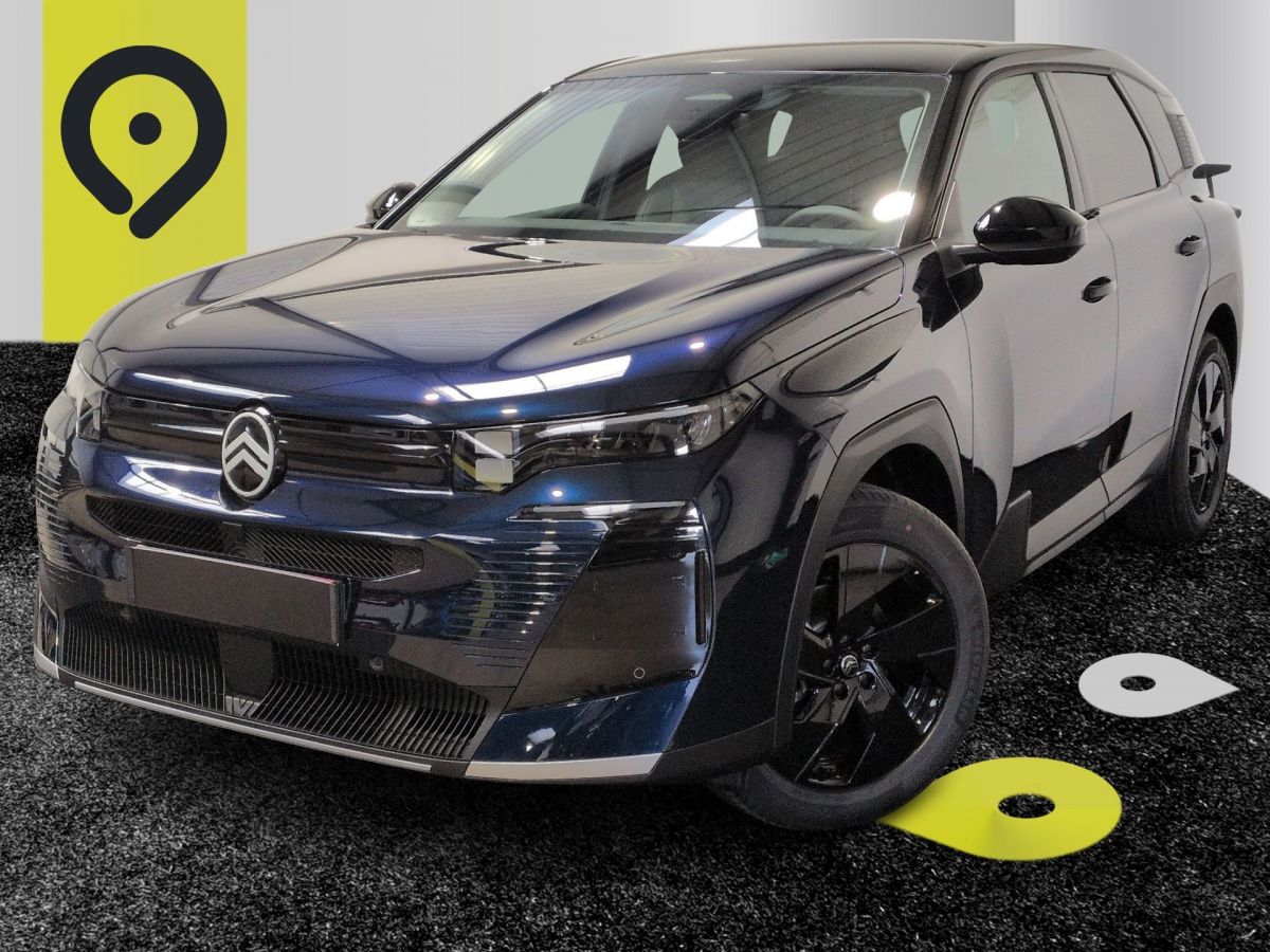 Vente Nouveau C5 aircross    145 ch e-DCS6  Neuve