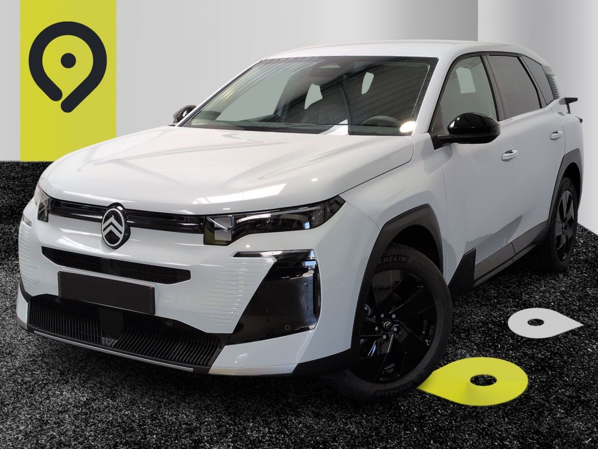 Vente Nouveau C5 aircross    145 ch e-DCS6  Neuve