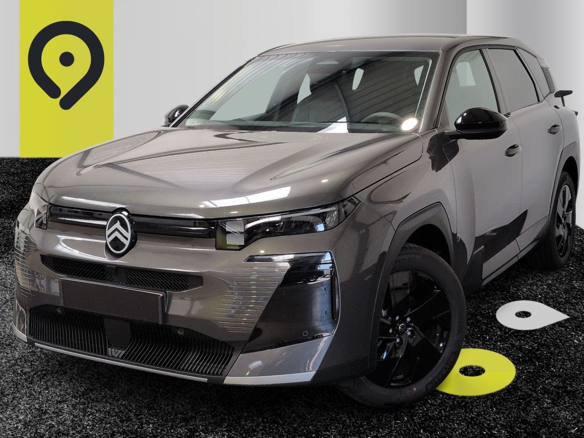 Vente Nouveau C5 aircross    145 ch e-DCS6  Neuve