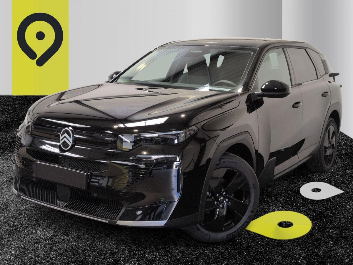 Vente Nouveau C5 aircross    145 ch e-DCS6  Neuve