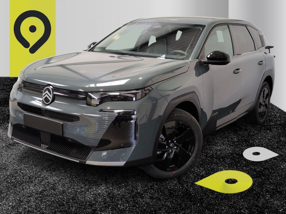 Vente Nouveau C5 aircross    145 ch e-DCS6  Neuve