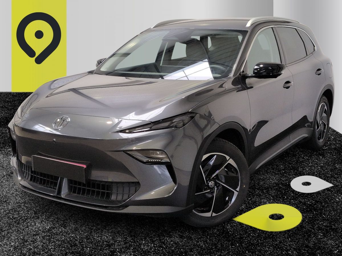 Vente MGS5 EV 231ch - 64kWh - 170 kW 2WD Camden Grey 