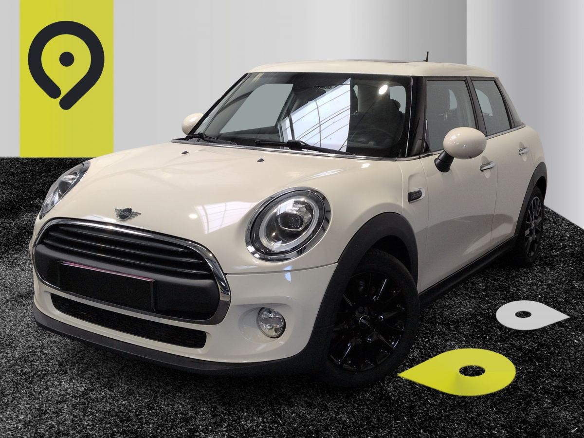 Vente Mini f55 lci One 102 ch  Occasion