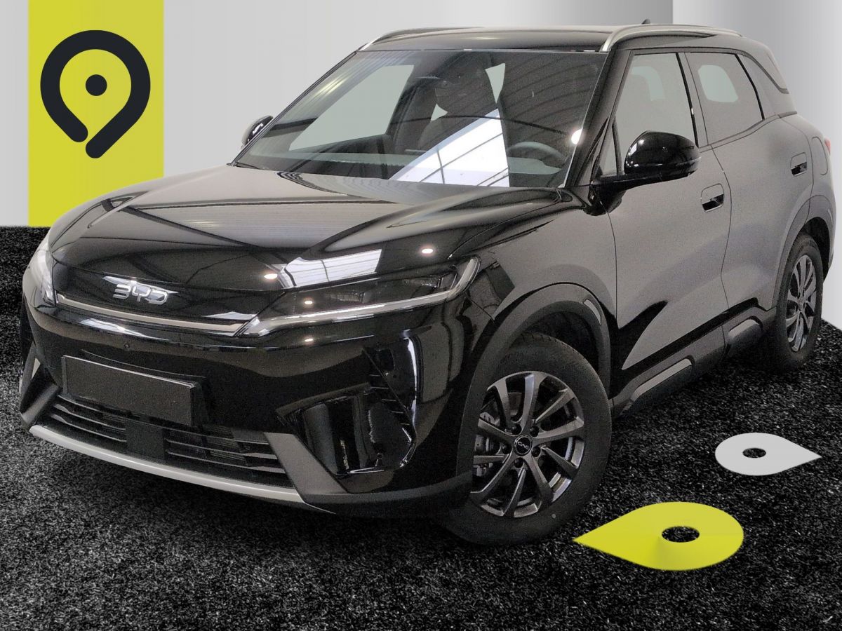 Vente ATTO 2 1.5 DM-i 212ch  Neuve