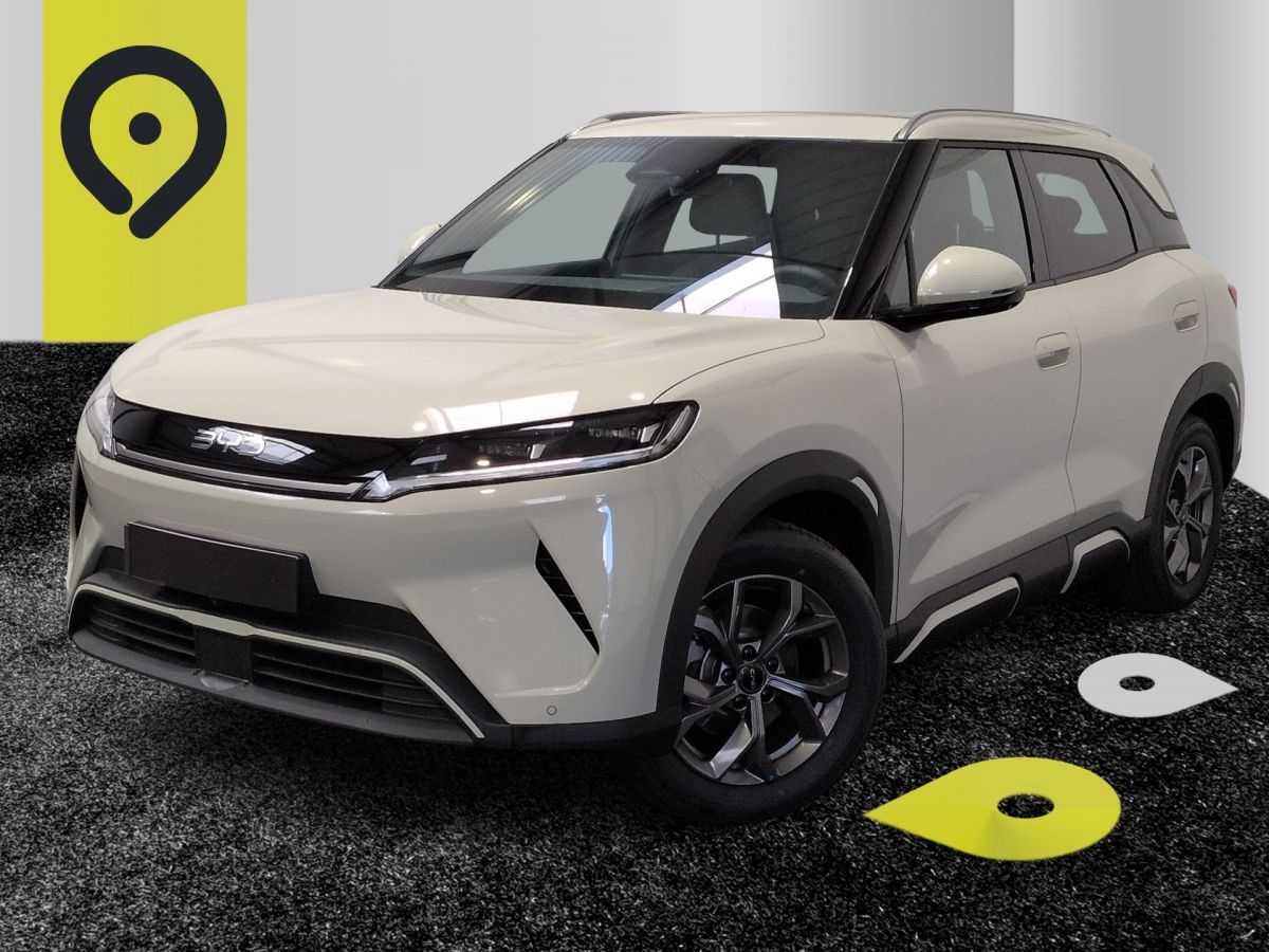 Vente ATTO 2 64.8 kWh 204 ch  Neuve