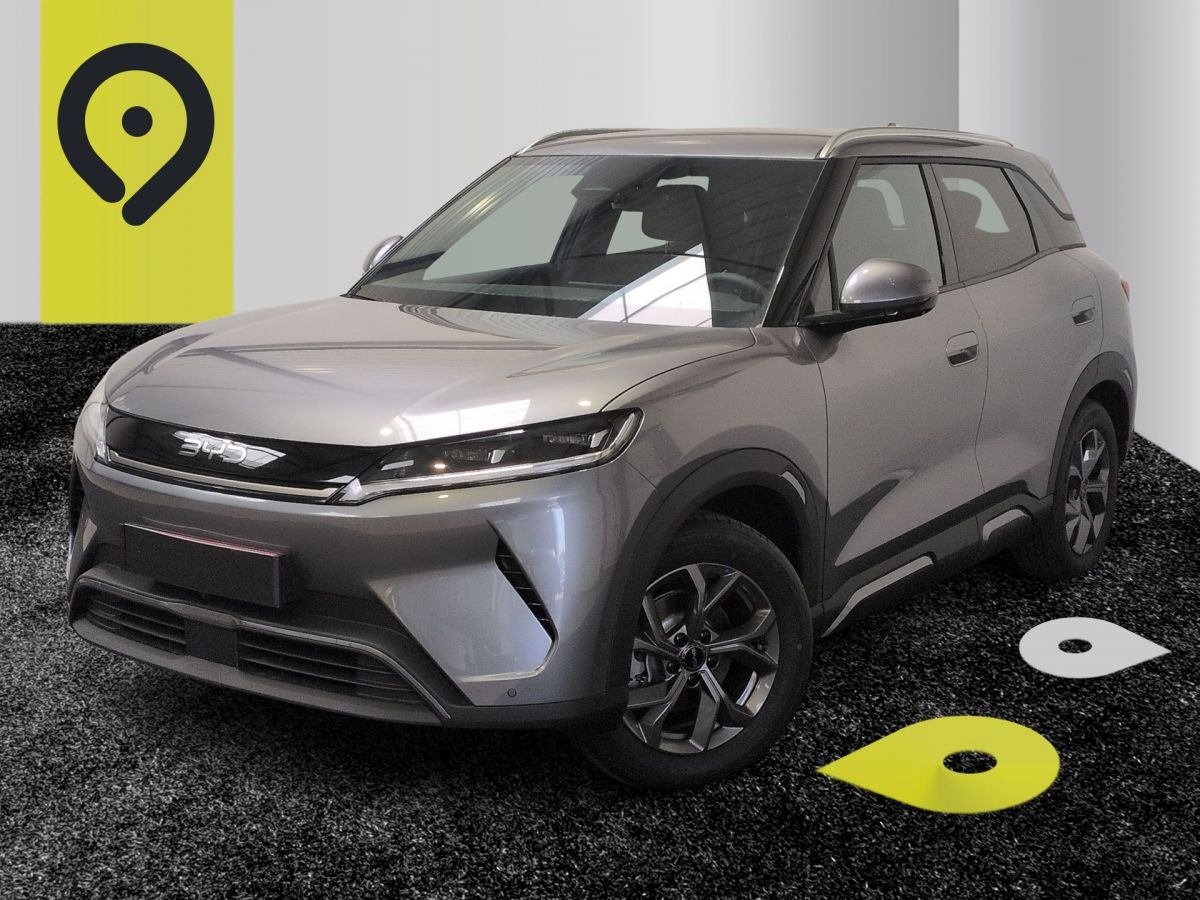 Vente ATTO 2 64.8 kWh 204 ch Time Grey Neuve