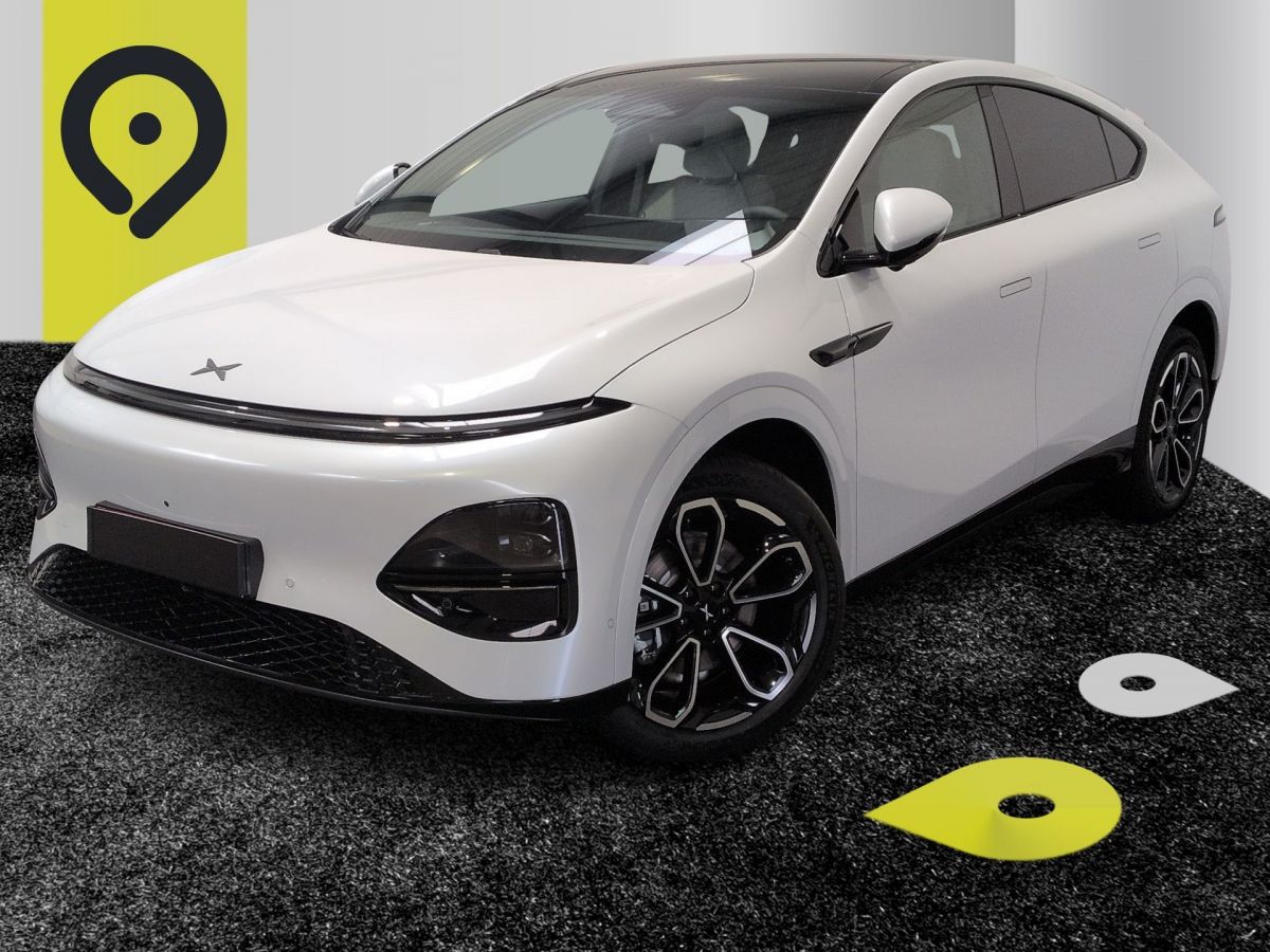 Vente G6 RWD Long Range  Neuve