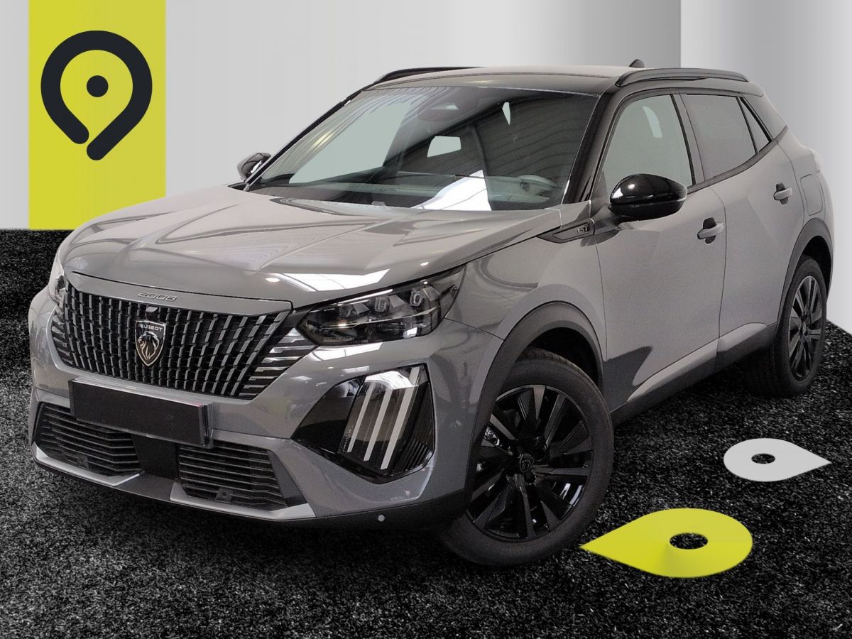 Vente 2008  Hybrid 145 e-DCS6 Gris Selenium /Toit Noir Neuve