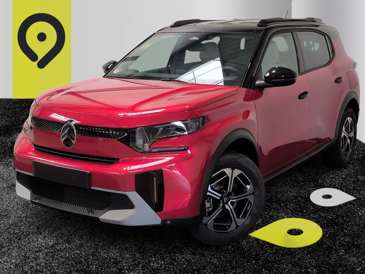 Vente C3 Aircross   Hybride 145 ch Aut  Neuve