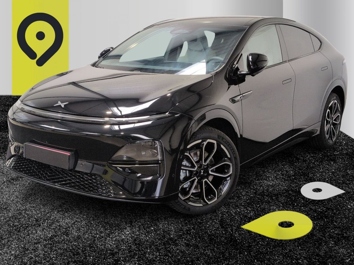Vente G6 AWD Performance 485 ch Midnight Black 
