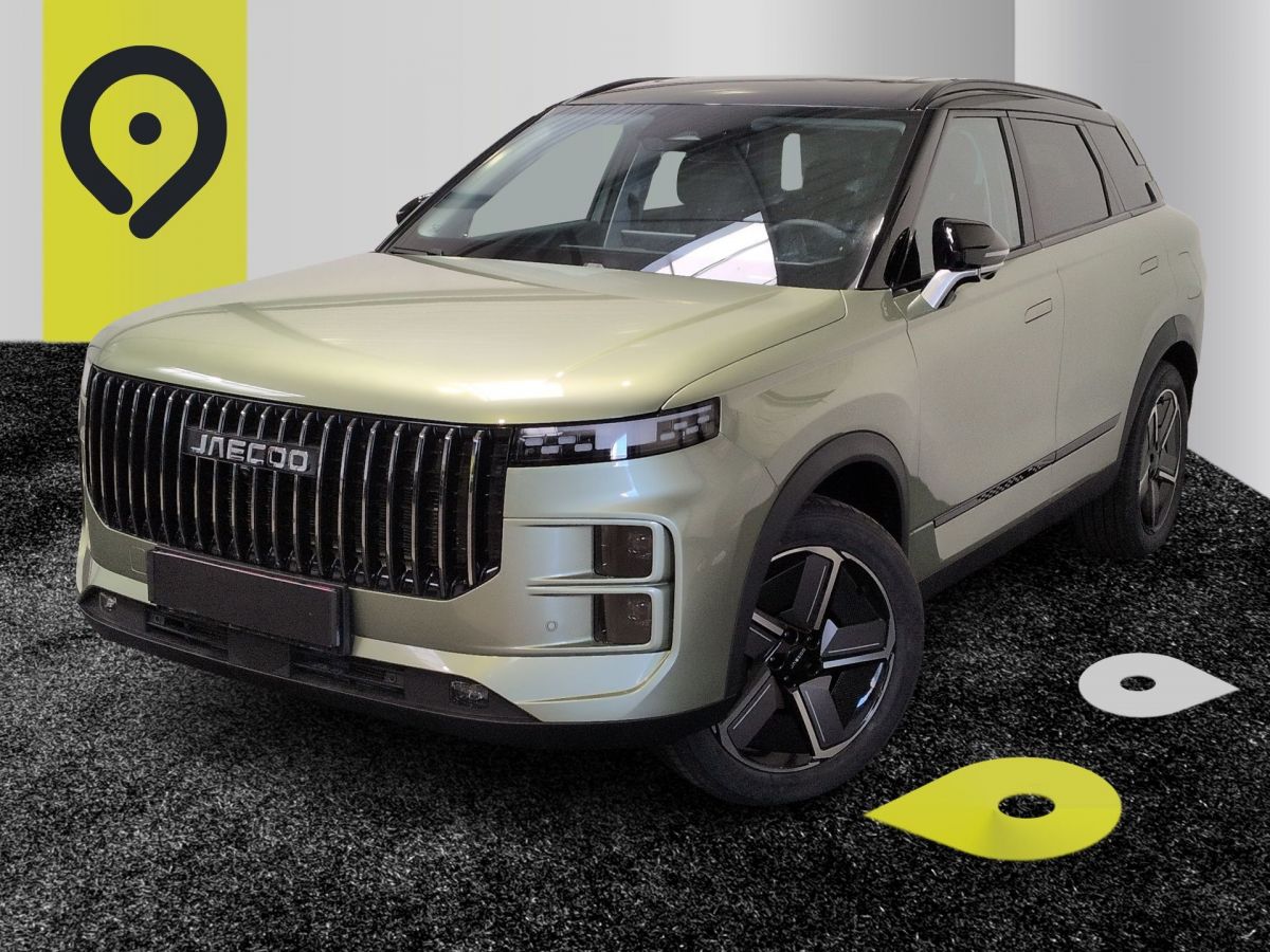 Vente 7 PHEV SHS-P 1.5 TGDI 279 ch  Neuve