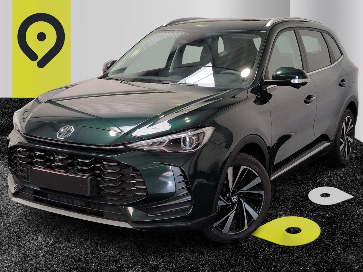 Vente Zs  1.5 L Hybrid+ 197 ch  Neuve