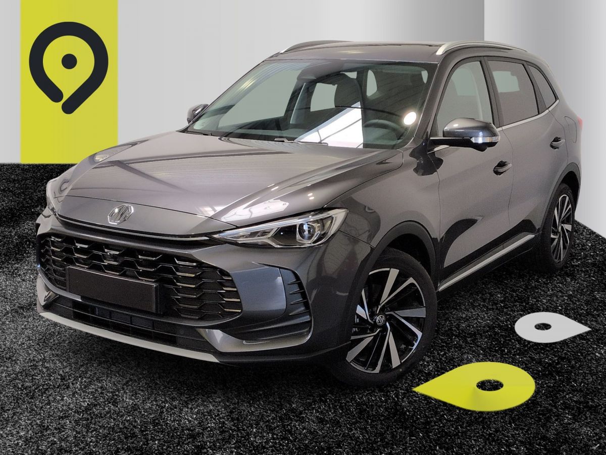 Vente Zs  1.5 L Hybrid+ 197 ch  Neuve