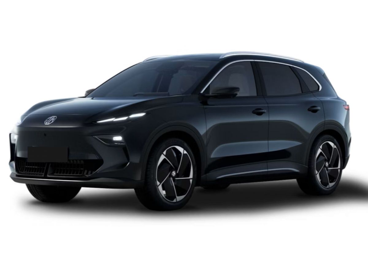 Vente Mgs5 ev   64kWh - 170 kW 2WD Pebble Black Neuve