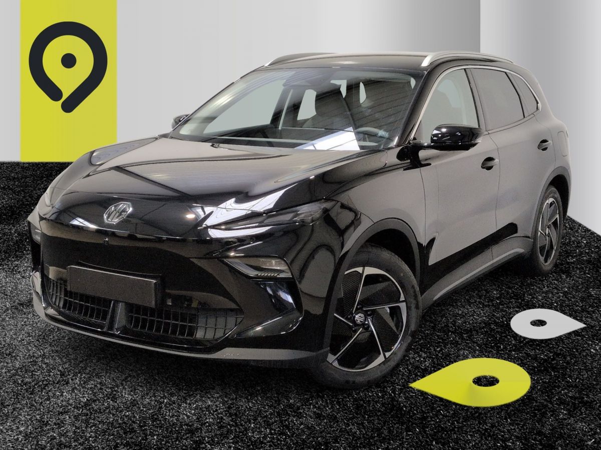 Vente Mgs5 ev   64kWh - 170 kW 2WD  Neuve