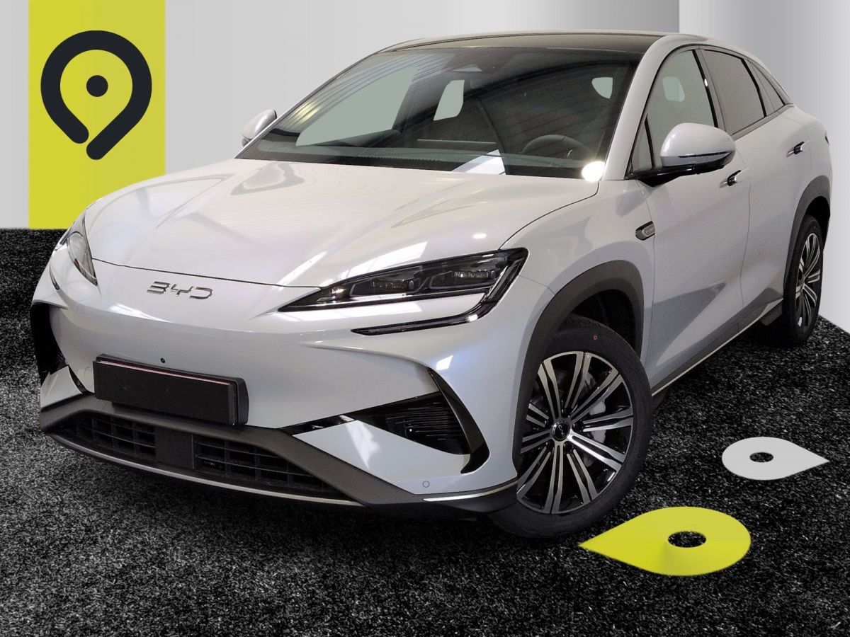 Vente SEALION 7   82,5 kWh 313ch RWD Indigo Grey 