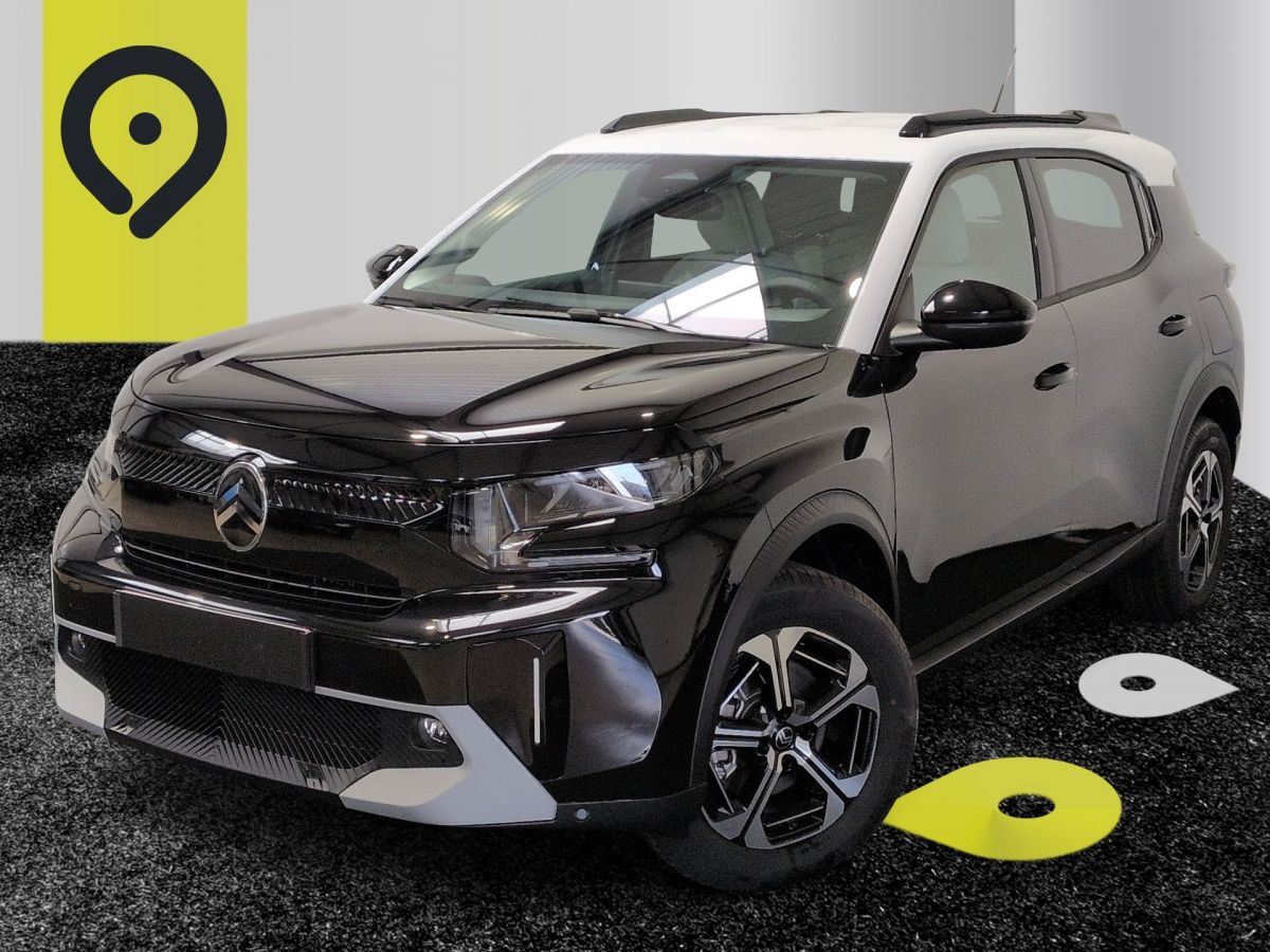 Vente C3 Aircross   Hybride 145 ch Aut  Neuve