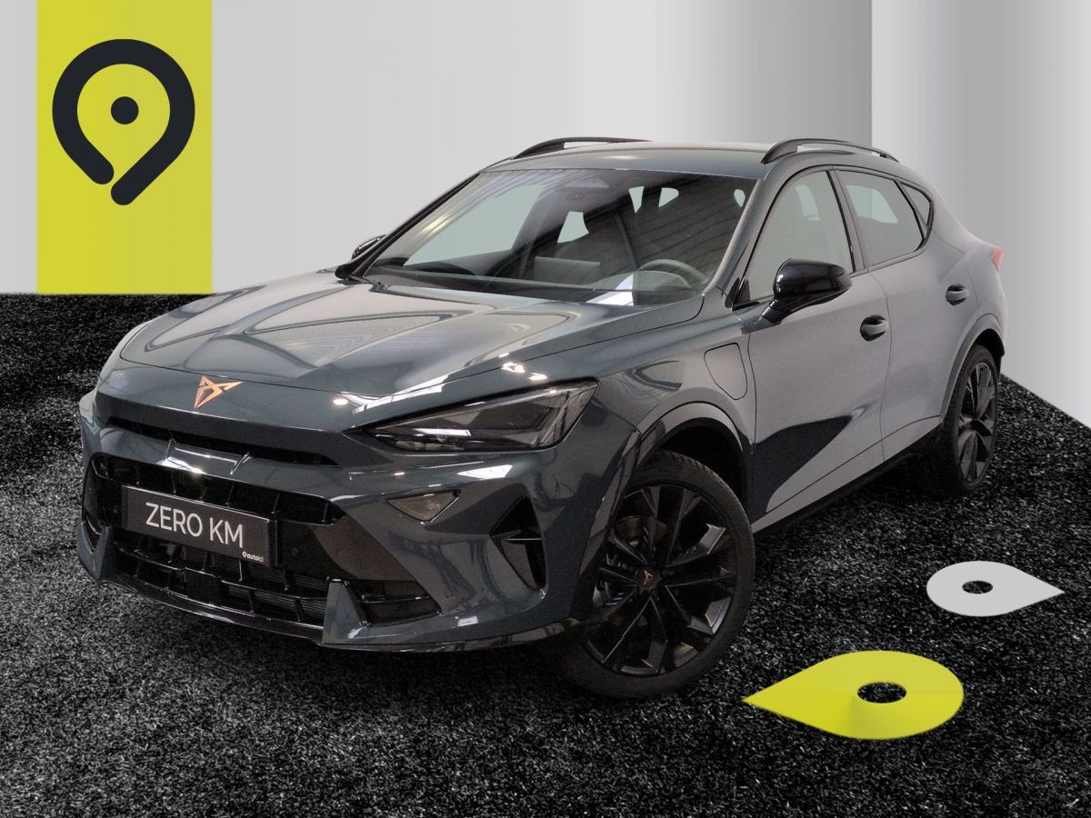 Vente Formentor  1.5 eTSI Hybrid 150 ch DSG7 Bleu Fjord Neuve