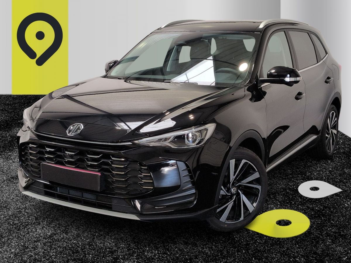 Vente Zs  1.5 L Hybrid+ 197 ch Pebble Black Neuve