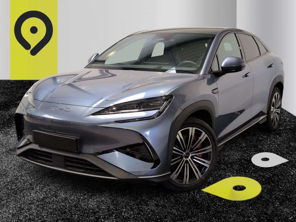 Vente SEALION 7   91.3 kWh 530ch AWD  Neuve