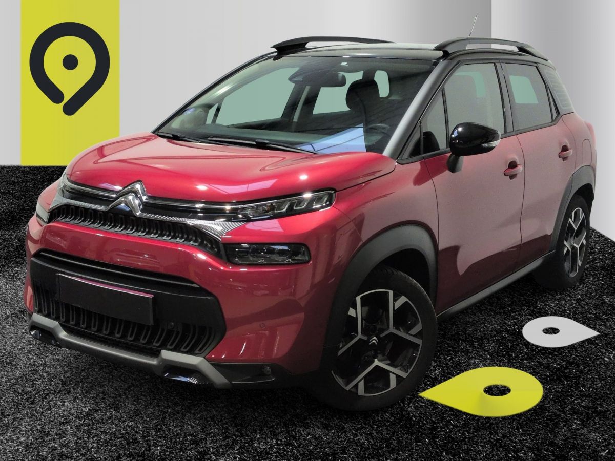 Vente C3 Aircross C3 Aircross PureTech 110 S&S BVM6  Occasion