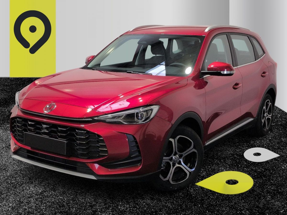 Vente Zs  1.5 L Hybrid+ 197 ch Diamond red Neuve