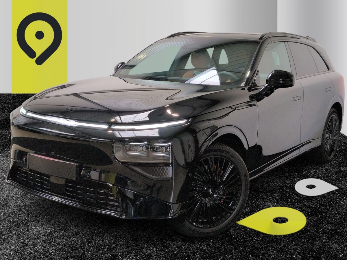 Vente G9 AWD Performance  Neuve