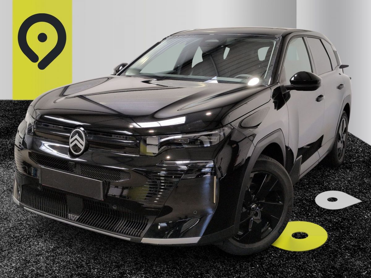 Vente Nouveau C5 aircross   Hybride 145 ch e-DCS6  Neuve