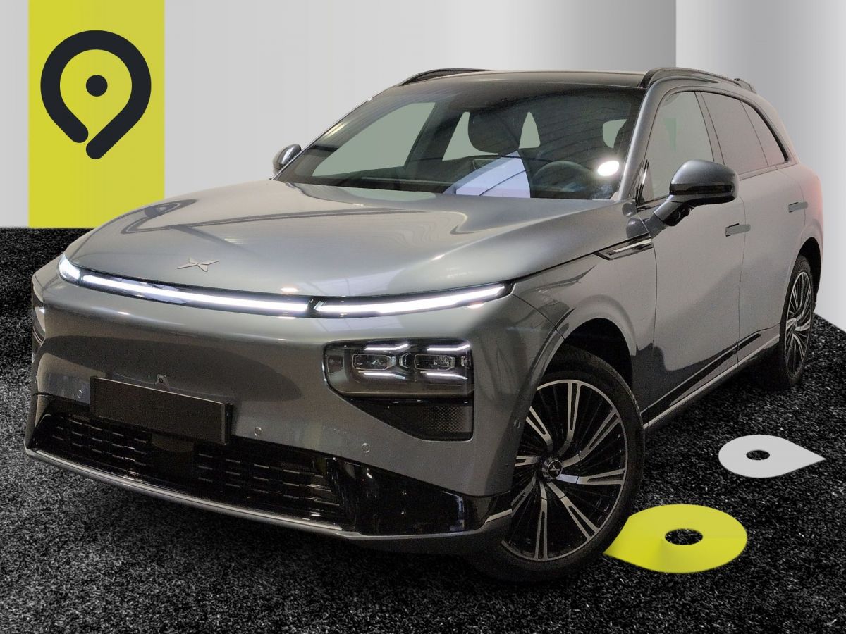 Vente G9 Long Range Graphite Gray Neuve